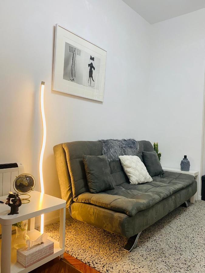 Precioso Apartamento Madrid Centro Exterior photo