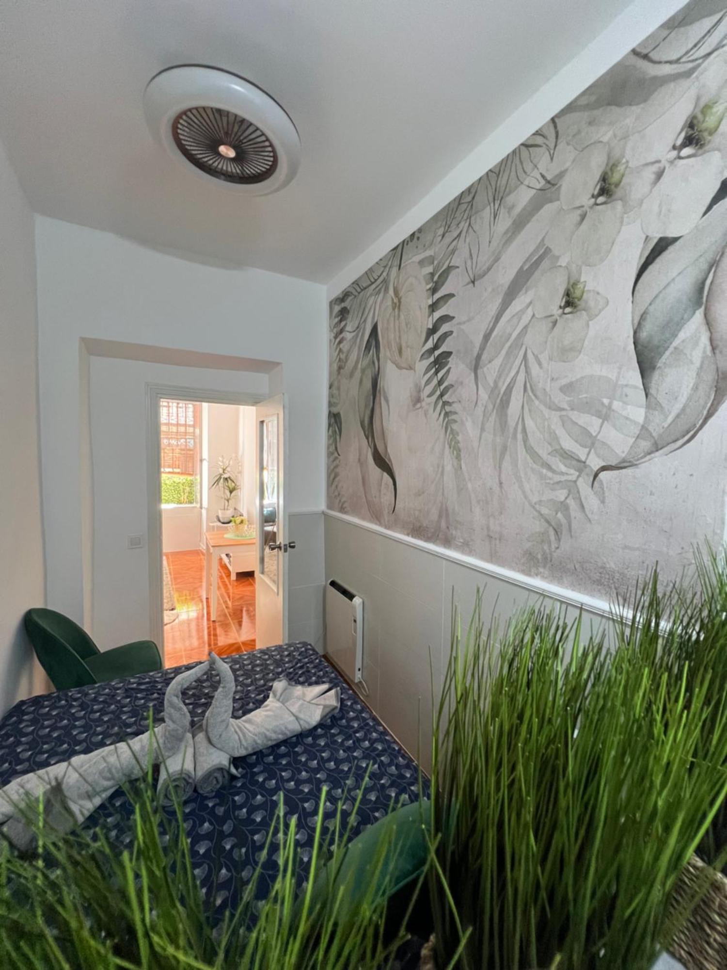 Precioso Apartamento Madrid Centro Exterior photo